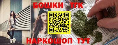 тгк Кандалакша
